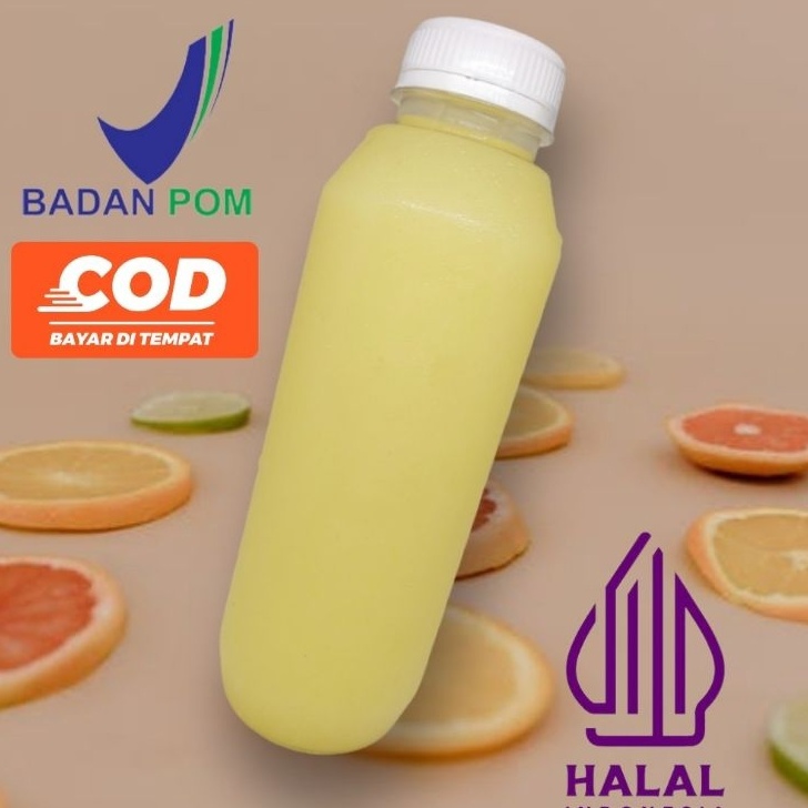 

Pasti Murah SARI LEMON BOTOL POLOS 500 ML MURAH - JUS DIET/DETOKS Best