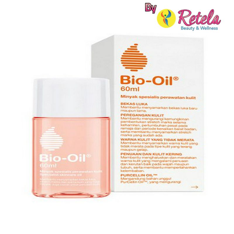 Bio-Oil 60Ml