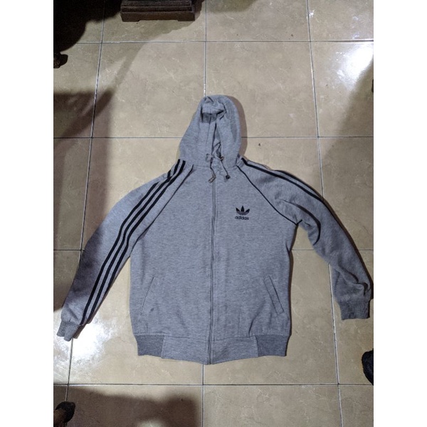 hodie Adidas