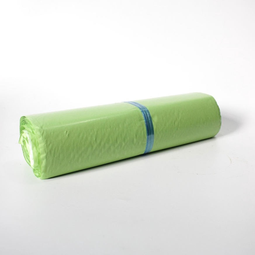 

Murah.. Plastik Polymailer Hijau 25 x 35 packaging Kantong Amplop isi 100 pcs NTC