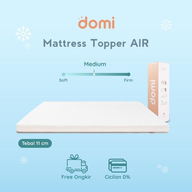 Domi Mattress Topper AIR