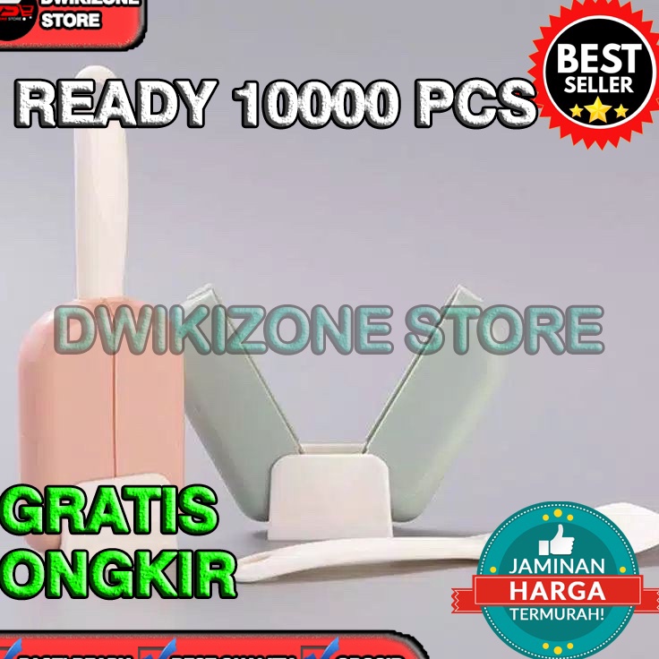 Ready [100% ORIGINAL] TEMPAT CENTONG NASI OTOMATIS AJAIB FREE DAPAT CENTONG NASI MURAH Model Terkini