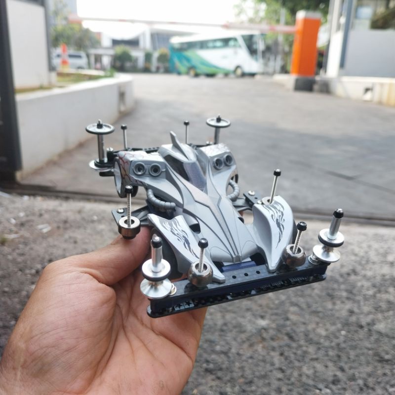 TAMIYA SIDE DAMPER B MAX RAY STINGER