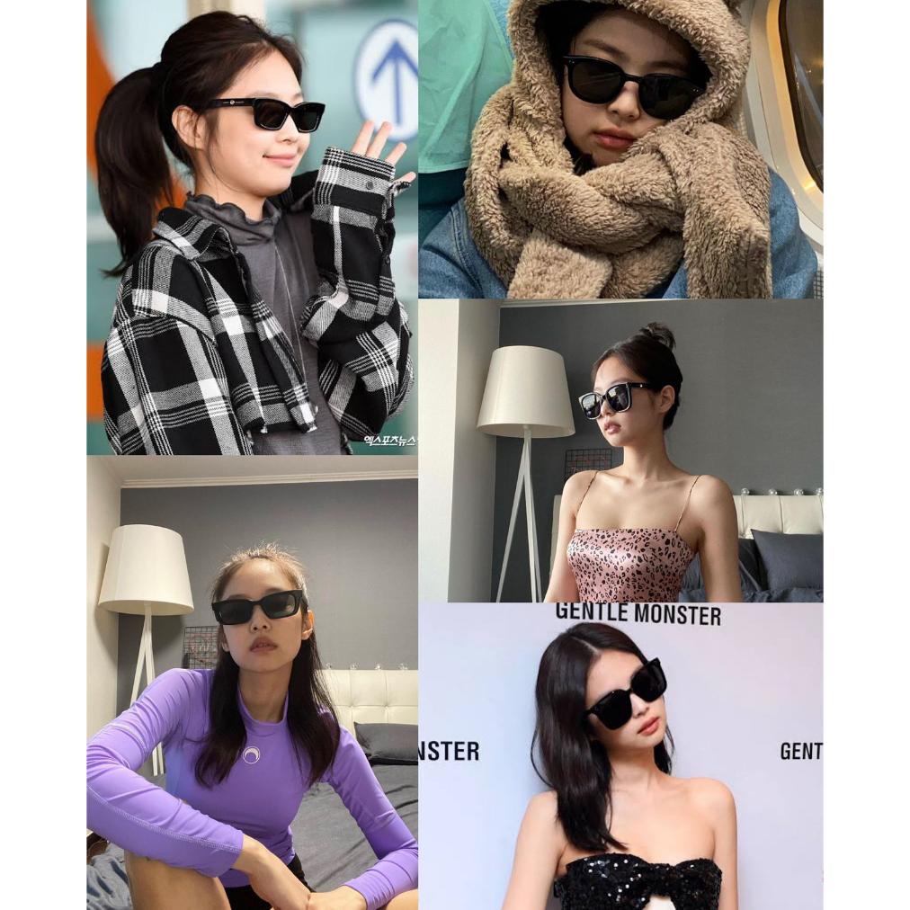 Qdy402 Gentle Monster Sunglasses Promo
