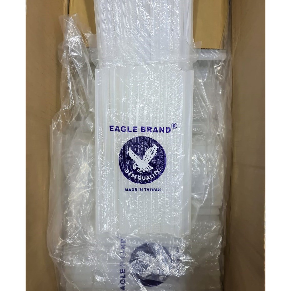 

↓Ready✫ EAGLE BRAND Lem Lilin Merk Eagle / Lem Bakar / Lem Tembak / Lem Kreasi Y88
