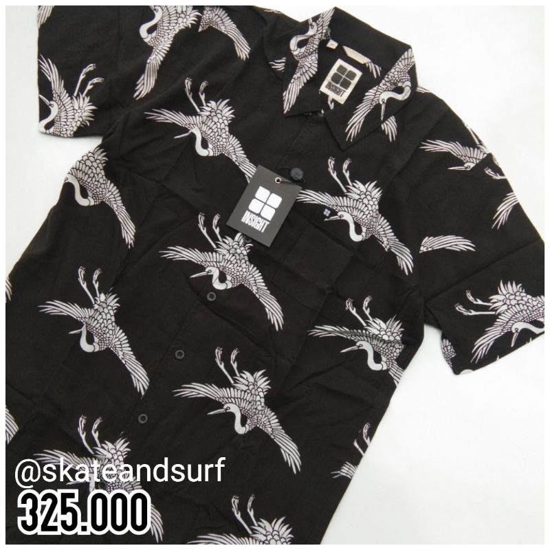 KEMEJA INSIGHT ORIGINAL