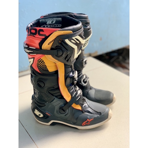 Alpinestars Tech 10