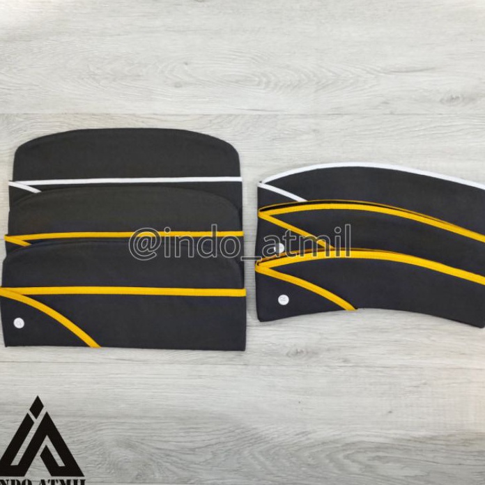 HCDH1977 【FSASH SALE】 Bivakmut Kemenkumham