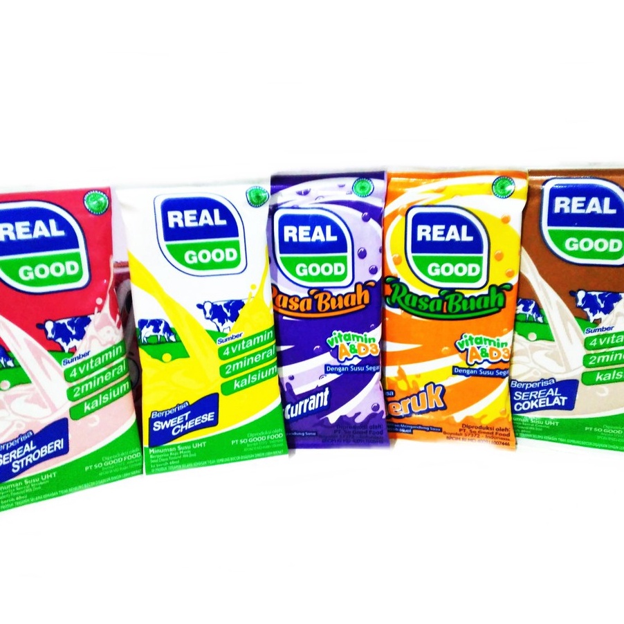 

DVXK0311 Ready Stok Real Good Bantal Dus isi 60