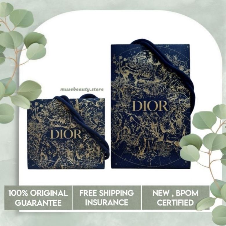 

NEW ARRIVAL [ LIMITED EDITION ] DIOR PAPERBAG / PAPER BAG