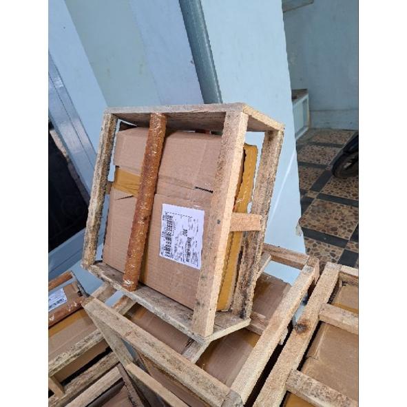 

TERBAIK KAYU UNTUK PACKING KECIL