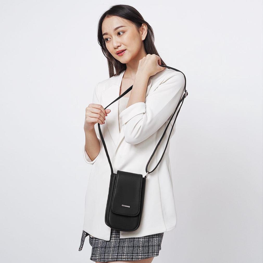 Sale Sophie Martin Tas Dompet Wanita Ophelia Wallet Promo Qny583