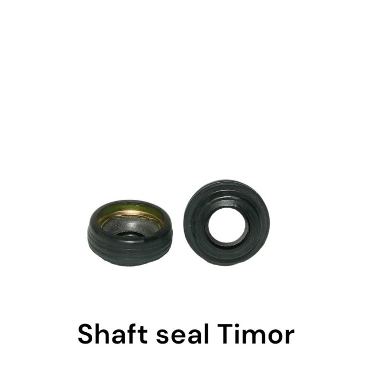 Terkini Shaft Seal Kompresor AC Doowon Timor Halla Hyundai Elantra Avega imit n Terlaris ★★★.