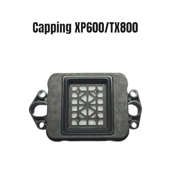 capping xp600 tx800