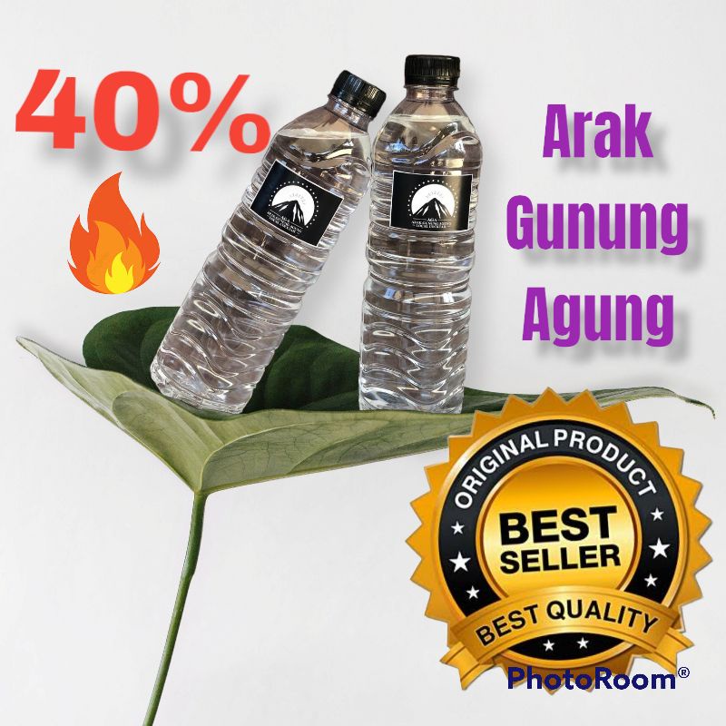 

olahan kelapa khas bali paket 2