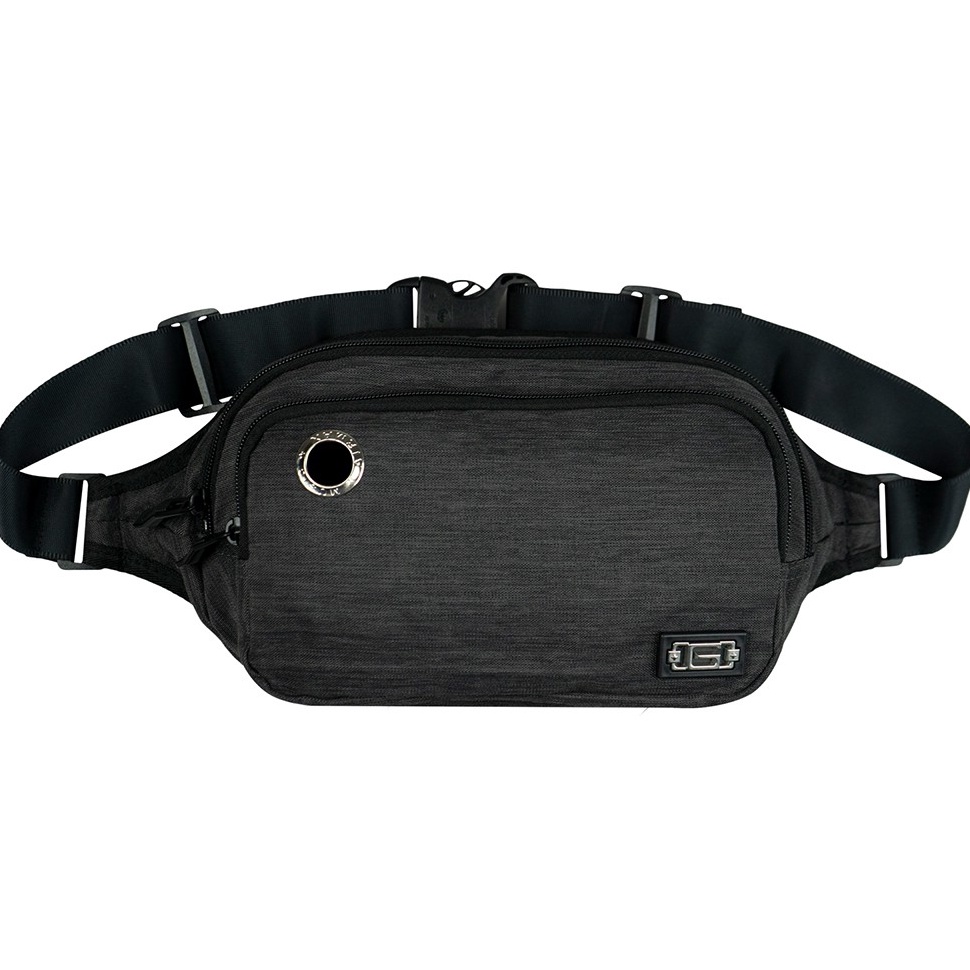 Harga Spesial POLO GEM - Tas Selempang Import POLO Original / Selempang POLO / Selempang Pria Import