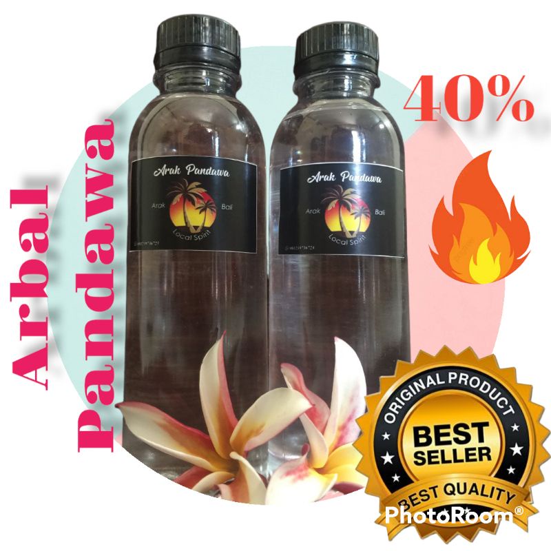 

olahan kelapa khas bali 250 ml P2