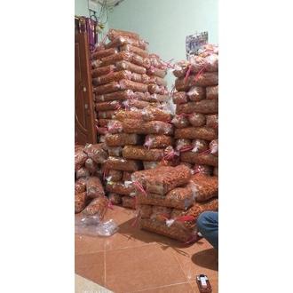 

Big Sale Basreng Stik Pedas Daun Jeruk 1Kg Bisa Cod