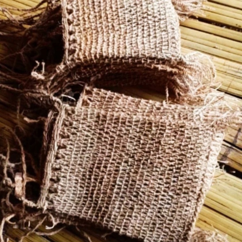 Paling Diminati Koja Tas Baduy Craft Original Ukuran Sedang Muat Buku ukuran 23x29cm