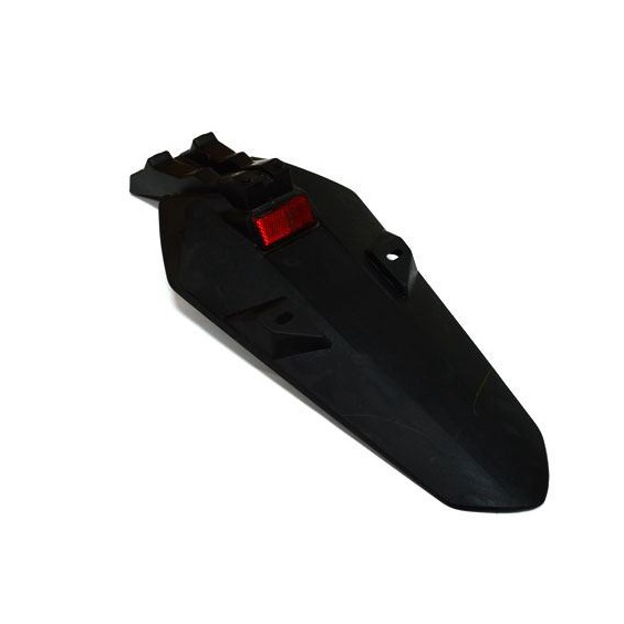 ☏0ym Spakbor Belakang Bawah Honda Supra GTR 150 80110K56N10 z Kualitas Premium Terbaru.