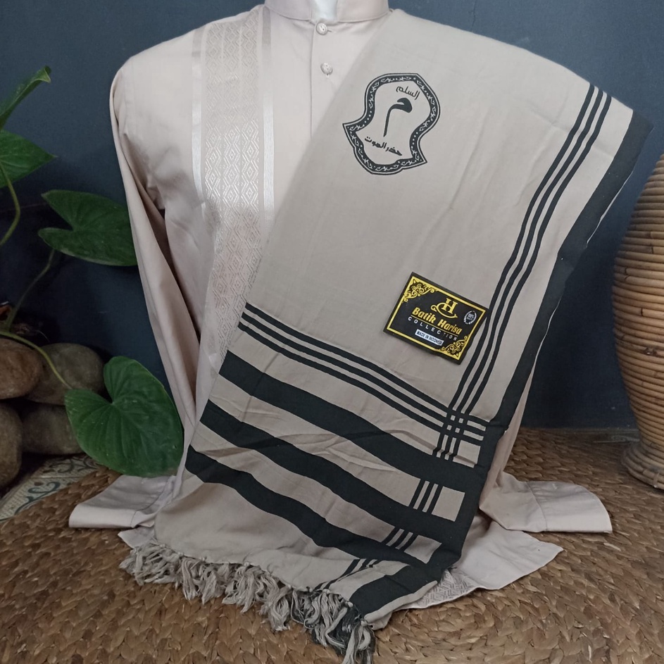 GROSIR SORBAN HABIB UMAR HADRA MAUT SORBAN YAMAN SORBAN PUTIH SORBAN POLOS BAHAN RAYON LEMBUT DAN AD