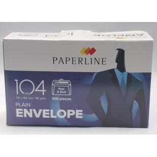 

Terbaru✻ Amplop Paperline 104 pps S54 ➶