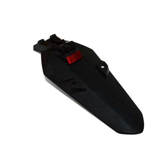 Terbaru Ctr Spakbor Belakang Bawah Honda Supra GTR 150 80110K56N10 ❇ D ➳