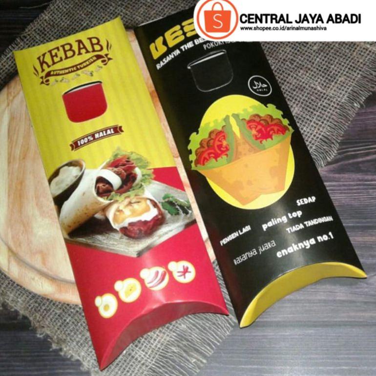 

NEW ARRIVAL 50 LEMBAR KERTAS KEBAB TARIKAN UKURAN 24 9,2 HIGH QUALITY KOTAK DUS KEMASAN KEBAB PRODUK TERBARU SERI A