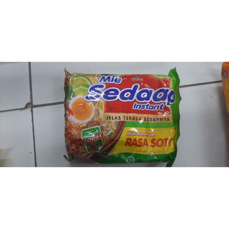 

mie sedaap soto 12 BUNGKUS