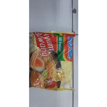 

indomie ayam bawang 12 BUNGKUS