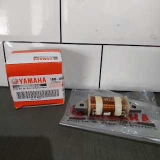Spul Spull CDI RXS RXK RxKing Rx King Lama New Original YGP 1MF