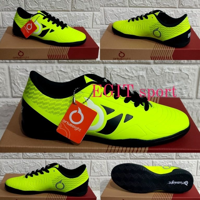 Terbaru.. SEPATU FUTSAL  CATA LYST BBS JOGO SALA  ( BISA COD )