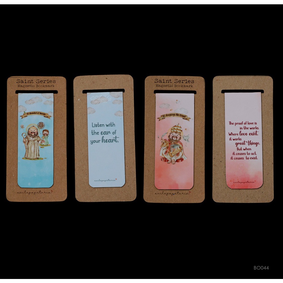 

➷ Bookmark Magnetic All Saints ➡Terbaru