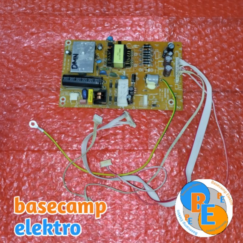 Power Supply TV LED POLYTRON PLD 32D1500 Psu TV LED POLYTRON PLD 32D1500 Power Supply TV POLYTRON PL