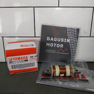 Spul Spull CDI RXS RXK RxKing Rx King Lama New Original YGP 1MF