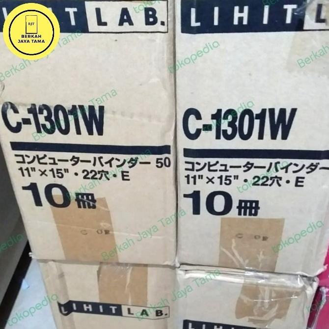 

Map Cumputer File Merek Lihit Lab 1301W A3 1 Rim Kerrtas Japan Ori