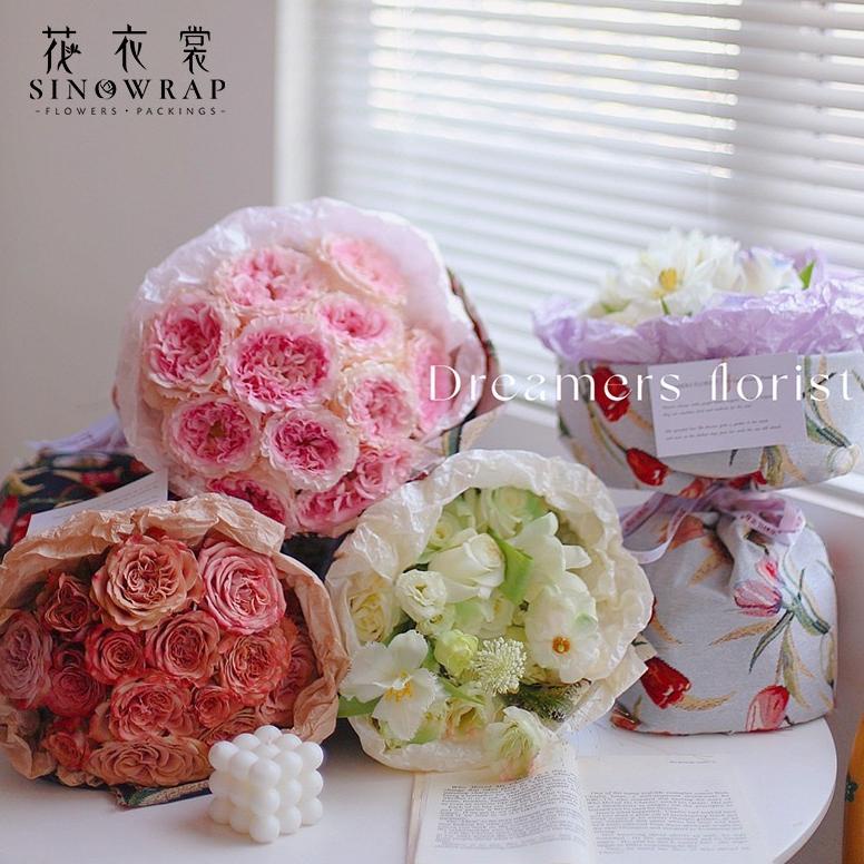 

HARI INI KERTAS BUNGA (20 LEMBAR) PEARL PEAR PAPER //WRAPPING PAPER/KERTAS BUNGA MURAH