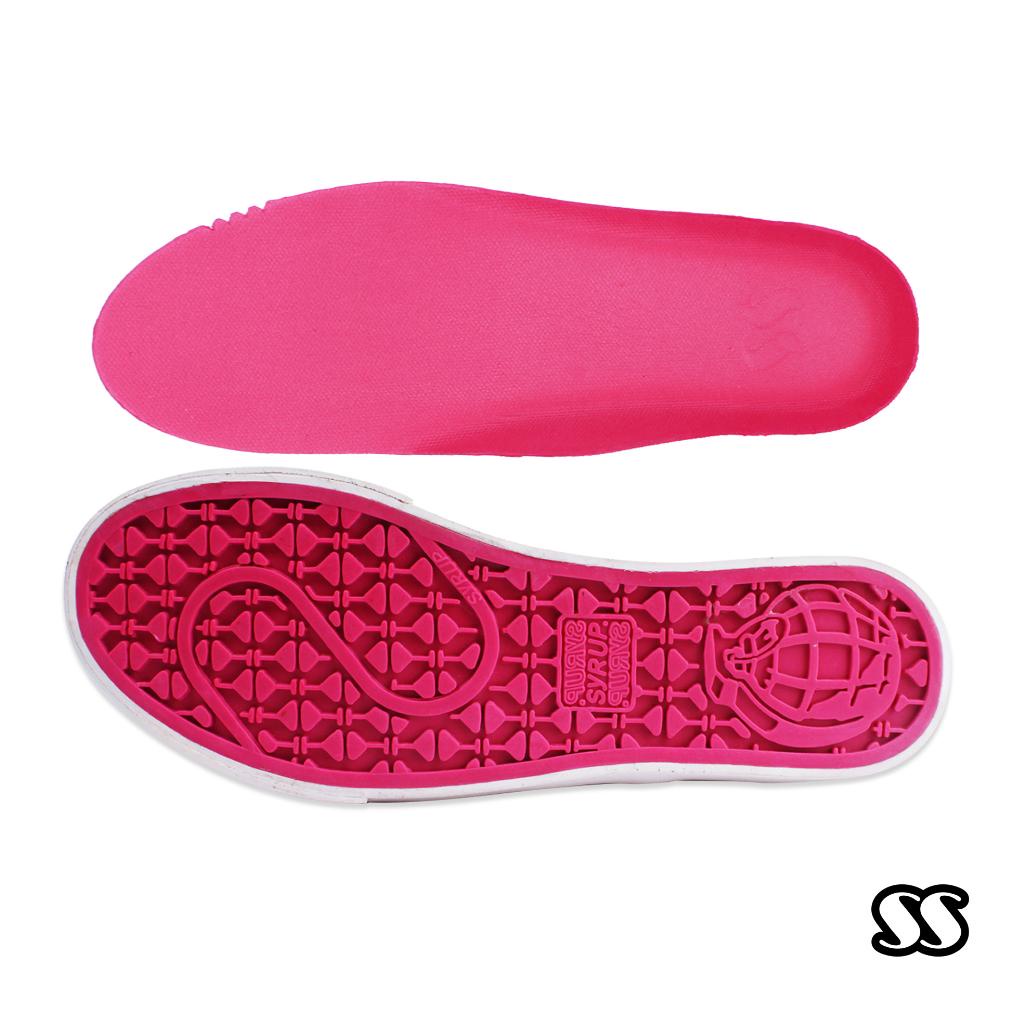 Sale Syrup Supply Slip On Salvador | Sepatu Slip On | Sneaker | Sepatu Unisex Promo Qny583