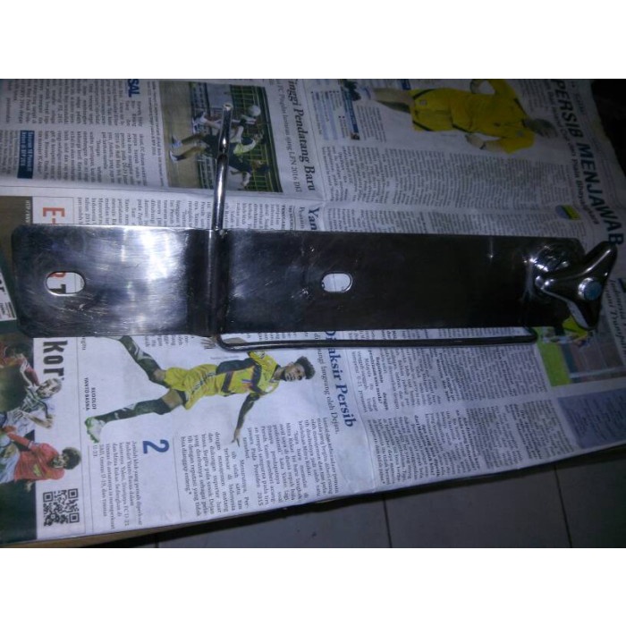 Jet Washer Untuk ditambah tutup toilet TOTO