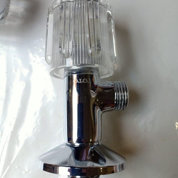 Stop Kran utk Hand Shower TOTO