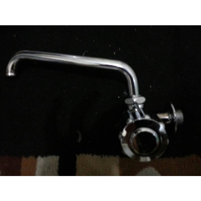 Kran sink/cuci piring San Ei