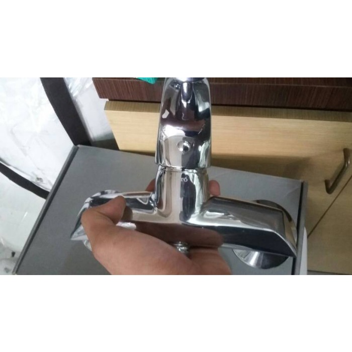 Kran Shower mix TOTO