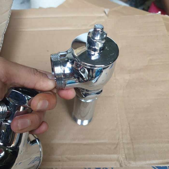 Sparepart Nepple Flush Valve TOTO