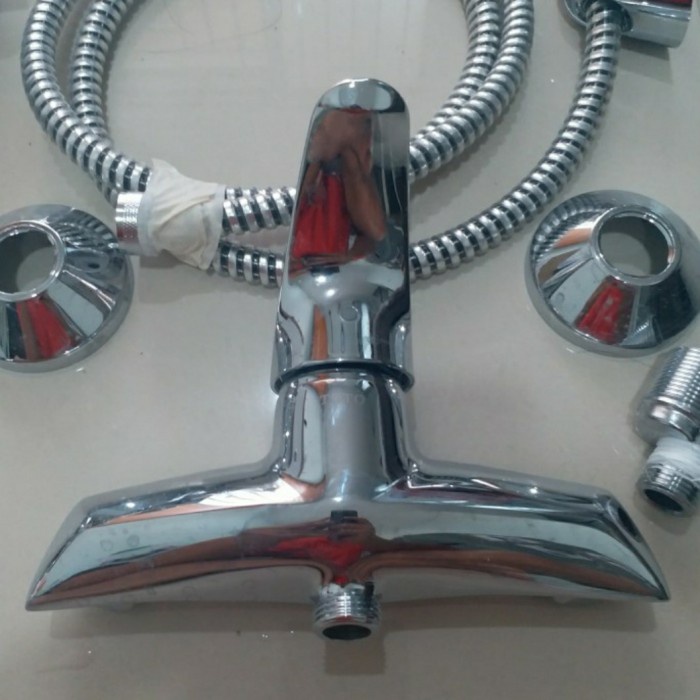 Kran Shower TOTO Plus Hand shower toto