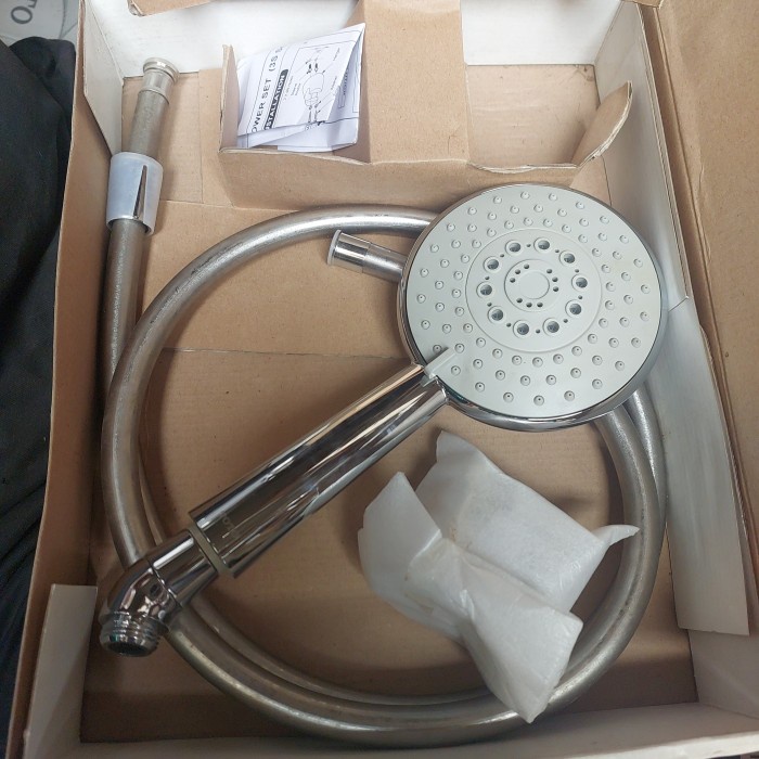 HAND SHOWER TOTO THX18SLN (Baru)