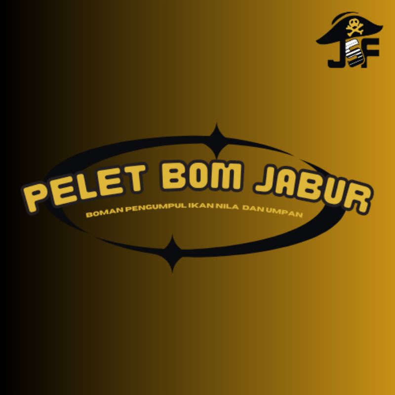 PELET BOM JABUR