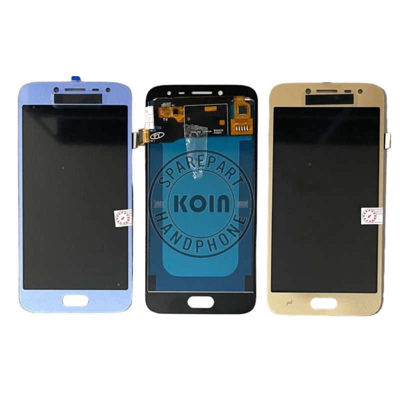 LCD TOUCHSCREEN SAMSUNG GALAXY J2 PRO/J250/J250F FULLSET