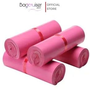 

NEW ARRIVAL PLASTIK POLYMAILER PACKING ONLINE HITAM OLSHOP PEREKAT LEM BAHAN PE ISI 100 PCS 25X40 PREMIUM WARNA UNGU PINK BIRU ISI 100 PCS