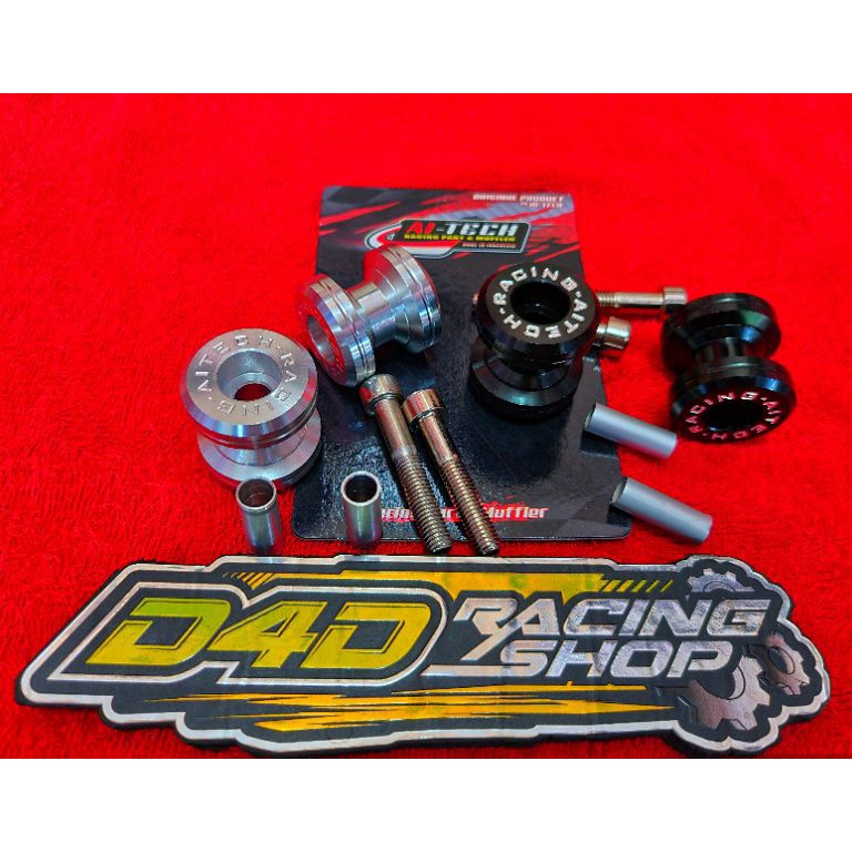 REKOMENDASI JALU PEDOK PADOCK AITECH NINJA R RR SS UNIVERSAL