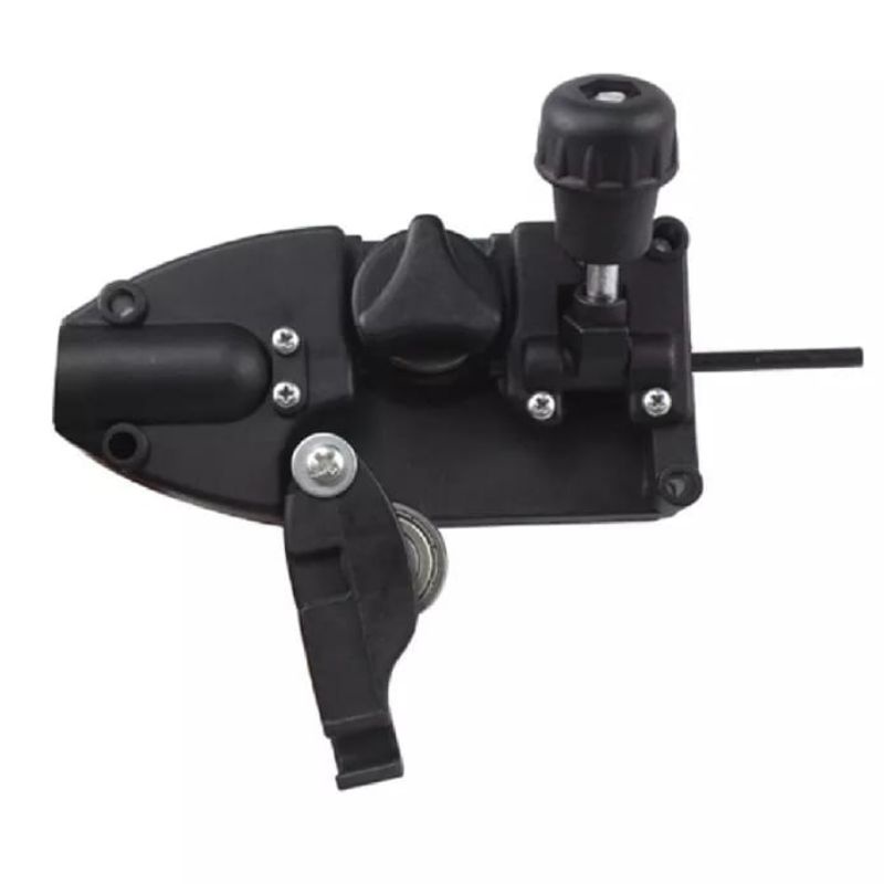 Termurah 24V DC Wire Feed Assembly Motor Electric Harbor Freight MIG Welder Feeder